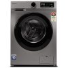Panasonic NA-127MB3L01, 7 KG 1200 RPM Fully Automatic Front Load Machine with 5 Star Rating and Built-in Heater, Silver