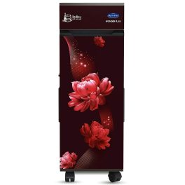 Mycrofine Wonder Plus, 6.5 KG SS Grinding chamber with 6 Blade Rotter Cutter, 100% Copper Motor, Soft Close Door and Smart I-Sensor Technology, Red Rose
