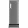 Whirlpool 205 IMPC ROY, 184 L 3 Star Ice-magic Pro Inverter Direct-Cool Single Door Refrigerator, With Base Drawer, 10 Years Warranty on Compressor, Lumina Steel