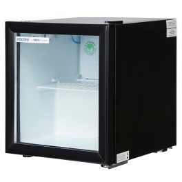 Voltas VC GT 50 45 Litre Mini Visi Cooler, Black