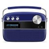 Saregama Carvaan Premium Hindi, Royal Blue