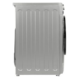 Panasonic NA-127MB3L01, 7 KG 1200 RPM Fully Automatic Front Load Machine with 5 Star Rating and Built-in Heater, Silver