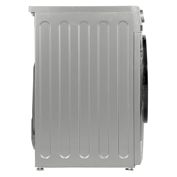 Panasonic NA-127MB3L01, 7 KG 1200 RPM Fully Automatic Front Load Machine with 5 Star Rating and Built-in Heater, Silver