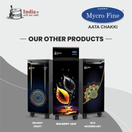 Mycrofine Diva Plus, 6.5 KG SS Grinding chamber with 6 Blade Rotter Cutter, 100% Copper Motor and Air Cooler High Tech Filter and Soft Close Door, Mulbery Leaf