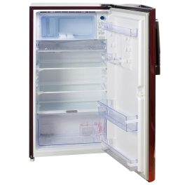 Voltas Beko 175 Litre 1 Star Single Door Refrigerator with Fresh Box and Stabilizer Free Operation, Peony Wine, RDC208E/SOPWE