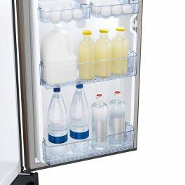 Samsung 189L 5 Star Single Door Refrigerator (RR21C2H25DX, Luxe Brown)
