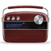 Saregama Carvaan Hindi, Cherry Wood