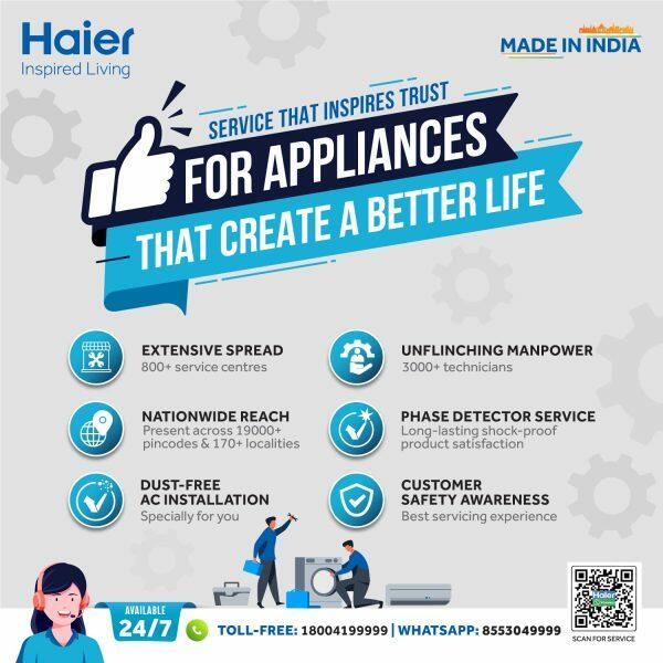 Haier HRD-2263CRR, 205 Litre 3 Star Single Door Refrigerator with 1 Hour Icing Technology, Red Rose