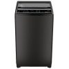 Whirlpool 7.5KG Top Load Machine (Premier GENX 7.5, Grey)