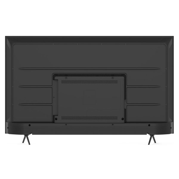 Panasonic 43inch Smart Google TV with Dolby Digital and Google Voice Assistant, Black, 43MS680