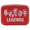 Saregama Carvaan Mini Hindi 2.0, Sunset Red