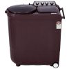 Whirlpool 8.5KG Semi-Automatic Machine (ACE 8.5 Turbo Dry, Wine Dazzle)