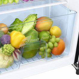 Samsung 183L 3 Star Single Door Refrigerator (RR20C1723CR, Camellia Purple)