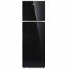 Whirlpool NEO278GD PRM, 235 L 2 Star Frost-Free Double Door Refrigerator, 10 Years Warranty on Compressor, Crystal Black