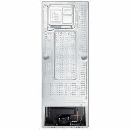 Samsung 256L 2 Star Double Door Refrigerator (RT30C3732S8, Elegant Inox)