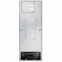 Samsung 256L 3 Star Double Door Refrigerator (RT30C3733BX, Luxe Black)