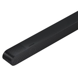 Samsung S800B/XL, 330 Watt 3.1.2 Channel Soundbar with Wireless Subwoofer, Dolby Atmos, Built in Alexa, Airplay and Wi-Fi, Black