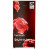 Liebherr DNPRDC 1901, 191L 3 Star Inverter, Direct Cool Single Door Refrigerator, 20 Years Warranty on Compressor, Vegetable Organiser, Red Divine