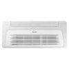 Samsung AC071NN1PKC, 2 Ton 2 Star One Way Cassette AC with Wind Free Technology and Long Air Throw, White