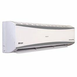 Haier HSU24HD-AOW3BN 2 Ton 3 Star Inverter AC with 7-in-1 Convertible, White