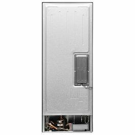 Haier HRB-3752BGB, 325 Litre 2 Star Bottom Mount Refrigerator with Triple Inverter and 14-in-1 Convertible, GE Black
