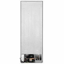 Haier HRF-2902BGB, 240 Litre 2 Star Double Door Refrigerator with 5-in-1 Convertible, GE Black