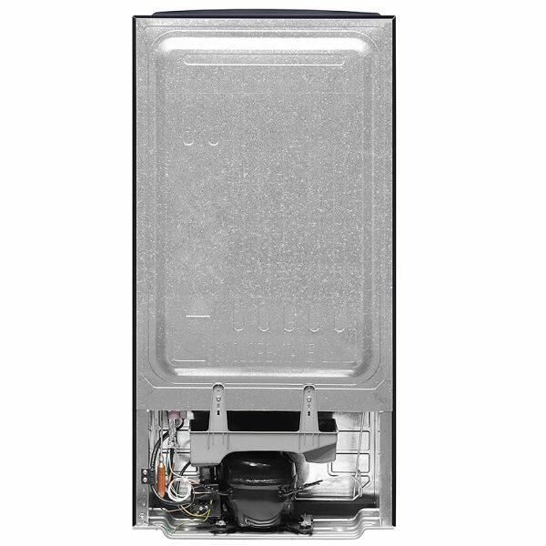 Haier HRD-2353CRO, 215 Litre 3 Star Single Door Refrigerator with 1 Hour Icing Technology, Red Opal