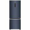 Haier HRB-4053BGK, 355 Litre 3 Star Graphite Black