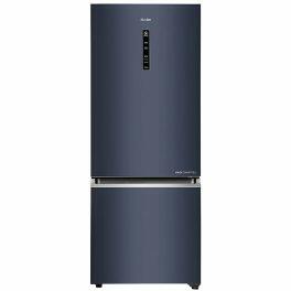 Haier HRB-4053BGK, 355 Litre 3 Star Graphite Black