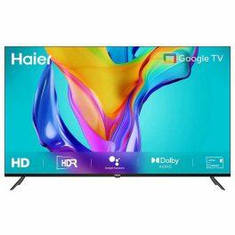 Haier 32Inch Smart Google TV (LE32K8200GT, Black)