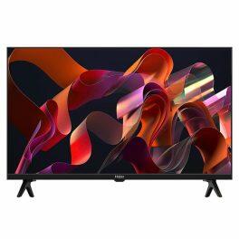 Haier 32Inch HD Ready Smart TV (LE32A7, Black)