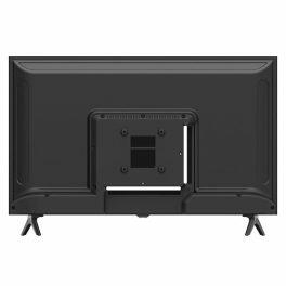 Haier 32Inch HD Ready Smart TV (LE32A7, Black)