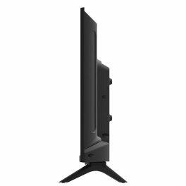Haier 32Inch HD Ready Smart TV (LE32A7, Black)