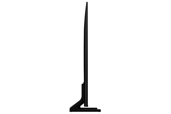 Samsung 55Inch QLED TV (QA55Q60DAULXL, Black)