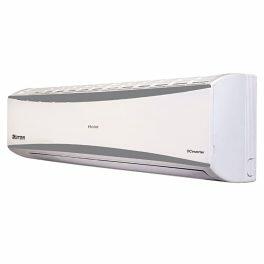 Haier HSU24HD-AOW3BN 2 Ton 3 Star Inverter AC with 7-in-1 Convertible, White