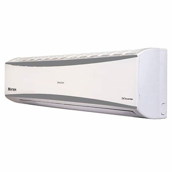 Haier HSU24HD-AOW3BN 2 Ton 3 Star Inverter AC with 7-in-1 Convertible, White
