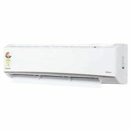 Panasonic CU-RU18AKY 1.5 Ton 3 Star Inverter AC with 7-in-1 Convertible, White
