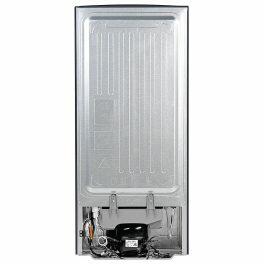 Haier 205 Litre 3 Star Diamond Edge Freezing Technology, Graphite Black (HRD-2263BGK)