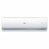 Haier HS13C-TQ3BN 1 Ton 3 Star Inverter AC with Supersonic Cooling & 7-in-1 Convertible, White