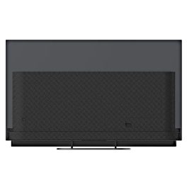 Haier 55C11, OLED TV with Dolby Vision and Harman Kardon Speakers with Hands Free Operation, Grey
