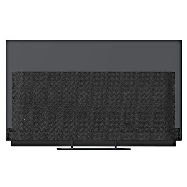 Haier 55C11, OLED TV with Dolby Vision and Harman Kardon Speakers with Hands Free Operation, Grey