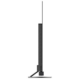 Haier 55C11, OLED TV with Dolby Vision and Harman Kardon Speakers with Hands Free Operation, Grey