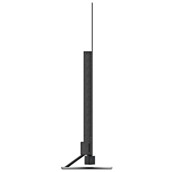 Haier 55C11, OLED TV with Dolby Vision and Harman Kardon Speakers with Hands Free Operation, Grey