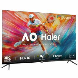 Haier 43 Inch Smart LED TV (LE43A900G, Black)