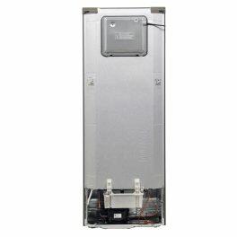 Panaonic TG322BVHN, 309 Litre 2 Star Double Door Refrigerator with 6 Stage Intelligent Inverter Compressor and 35 Litre Jumbo Vegetable Box, Grey