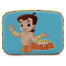 Saregama Carvaan Mini 2.0 Kids, Chota-Bheem-Blue