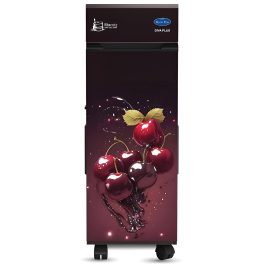 Mycrofine Diva Plus, 6.5 KG SS Grinding chamber with 6 Blade Rotter Cutter, 100% Copper Motor, Air Cooler High Tech Filter and Soft Close Door, Cherry Blossom