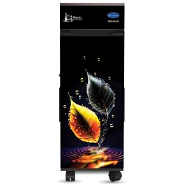 Mycrofine Diva Plus, 6.5 KG SS Grinding chamber with 6 Blade Rotter Cutter, 100% Copper Motor and Air Cooler High Tech Filter and Soft Close Door, Mulbery Leaf