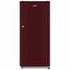 Whirlpool 200 GENIUS CLS Plus, 180L 1 Star Direct-Cool Single Door Refrigerator, 10 Years Warranty on Compressor, Wine Harmony