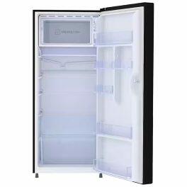 Haier 190 Litre 3 Star Single Door Refrigerator, Spiral-Glass (HRD-2103CSG)